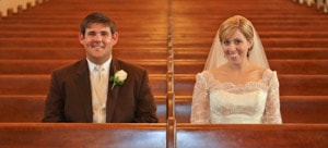 Wedding - Drew & Allison 5/7