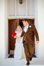 Wedding - Drew & Allison 6/7